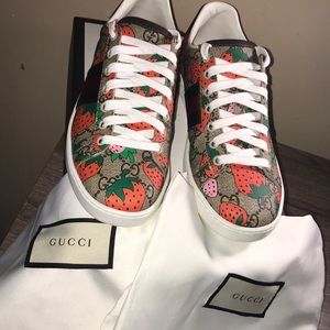 Gucci Women’s Sneakers